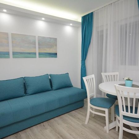 Studio Harmony Plus & Free Parking Vrnjačka Banja Eksteriør bilde