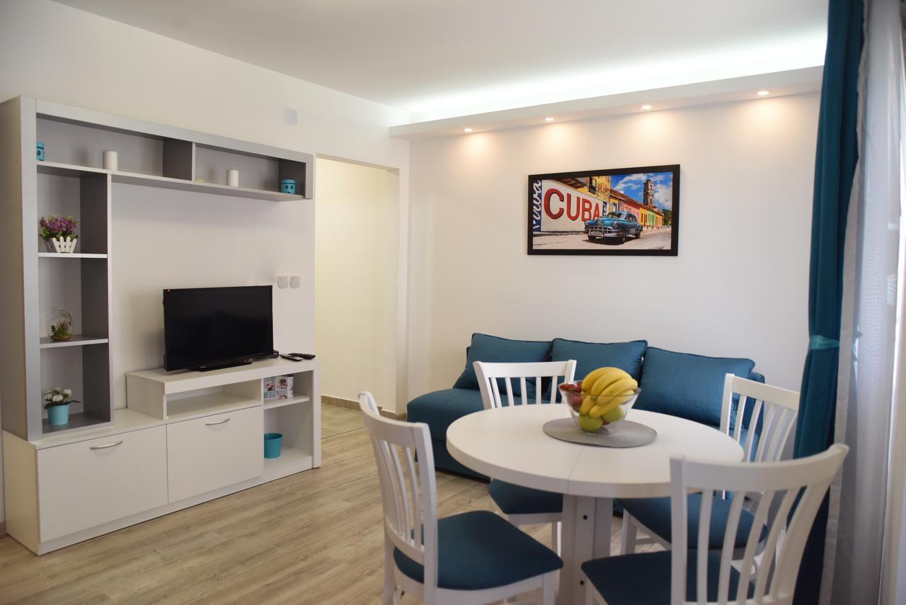 Studio Harmony Plus & Free Parking Vrnjačka Banja Eksteriør bilde