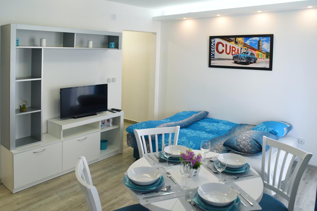 Studio Harmony Plus & Free Parking Vrnjačka Banja Eksteriør bilde