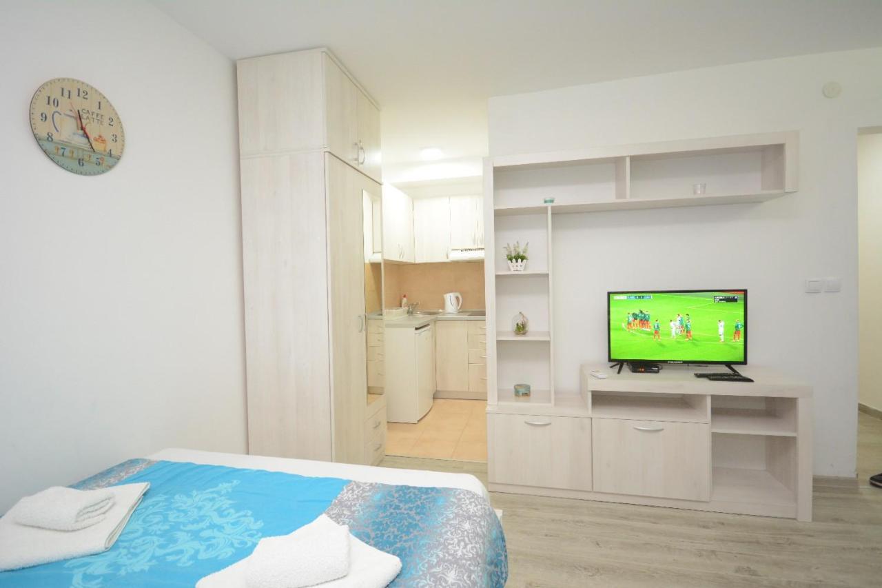 Studio Harmony Plus & Free Parking Vrnjačka Banja Eksteriør bilde
