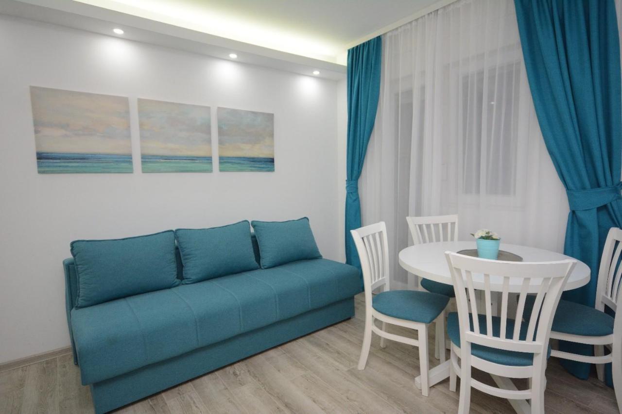Studio Harmony Plus & Free Parking Vrnjačka Banja Eksteriør bilde