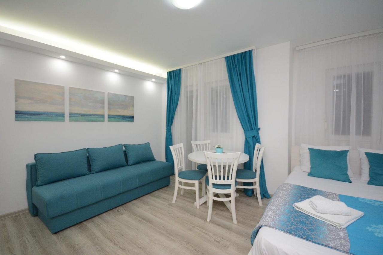 Studio Harmony Plus & Free Parking Vrnjačka Banja Eksteriør bilde