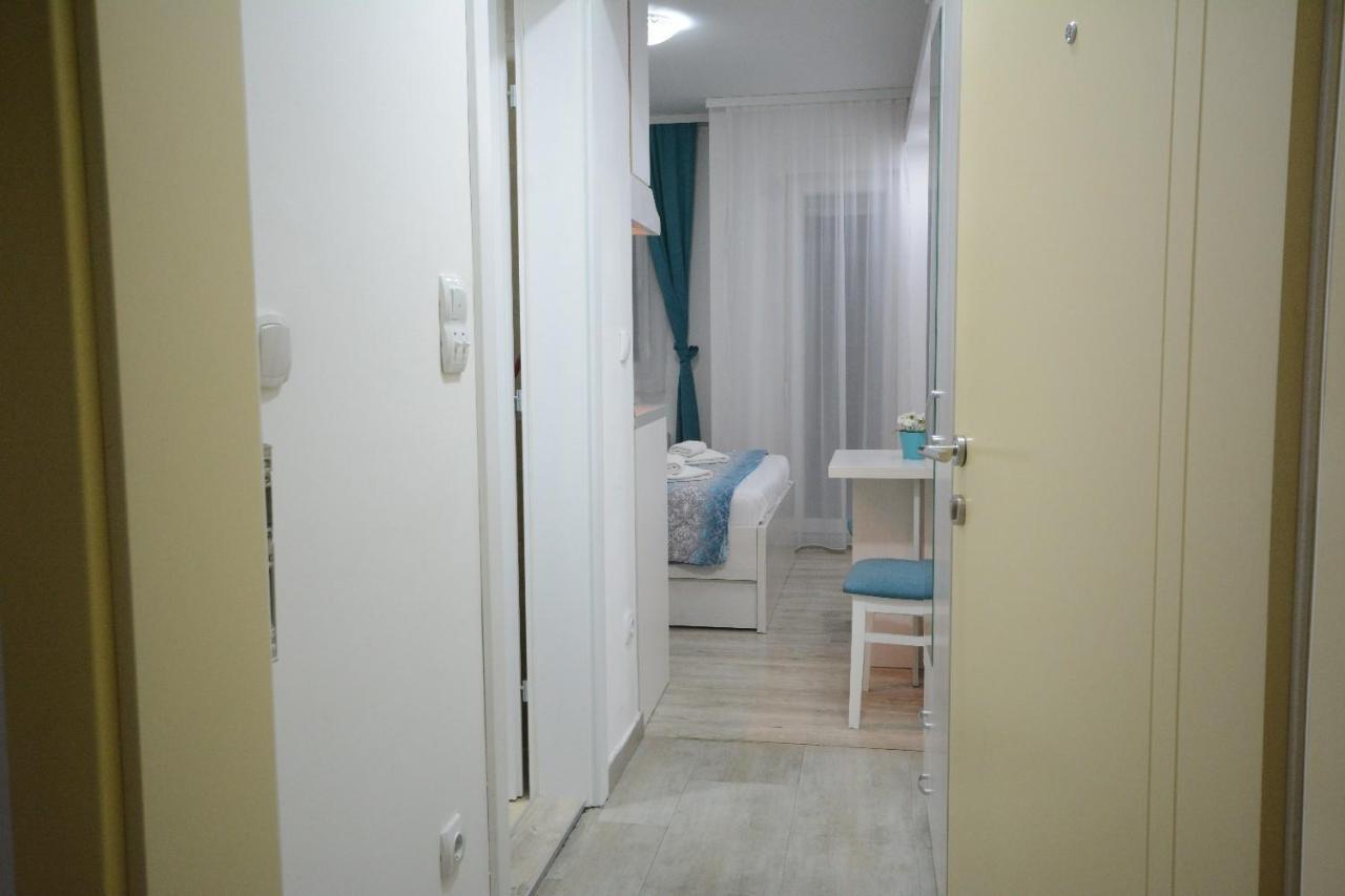 Studio Harmony Plus & Free Parking Vrnjačka Banja Eksteriør bilde